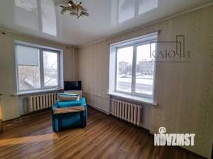 3-к квартира, вторичка, 69м2, 2/5 этаж