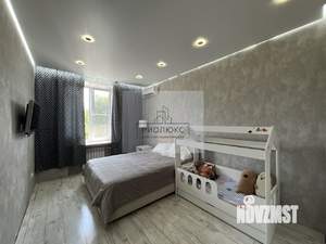 2-к квартира, вторичка, 54м2, 2/5 этаж