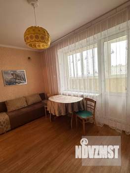 1-к квартира, вторичка, 43м2, 9/10 этаж