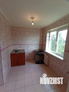 3-к квартира, вторичка, 56м2, 4/5 этаж