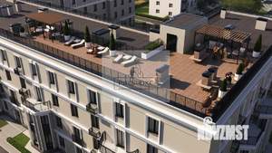 2-к квартира, вторичка, 52м2, 2/4 этаж