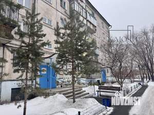 2-к квартира, вторичка, 48м2, 4/5 этаж