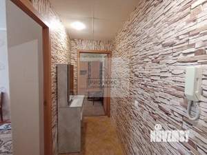 3-к квартира, вторичка, 56м2, 3/4 этаж