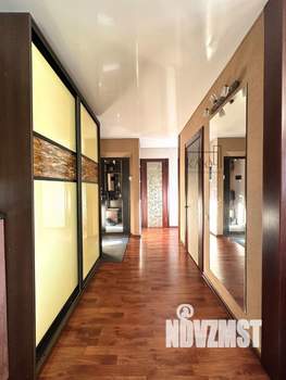 3-к квартира, вторичка, 62м2, 3/5 этаж