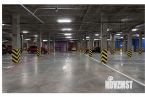 1-к квартира, вторичка, 32м2, 4/16 этаж