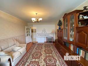 2-к квартира, вторичка, 53м2, 3/5 этаж
