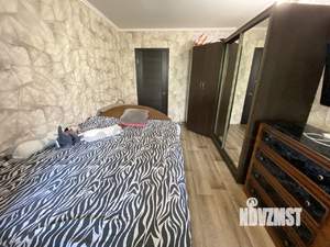 3-к квартира, вторичка, 65м2, 3/9 этаж