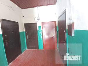 3-к квартира, вторичка, 70м2, 1/2 этаж