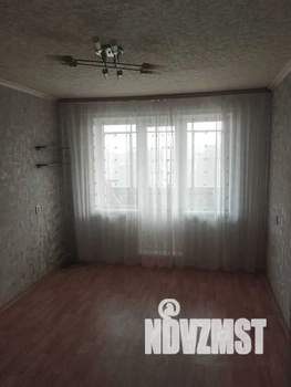 1-к квартира, вторичка, 33м2, 9/9 этаж