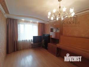 3-к квартира, вторичка, 65м2, 4/9 этаж