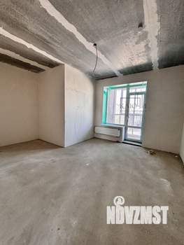 3-к квартира, вторичка, 91м2, 3/3 этаж