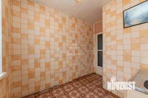 1-к квартира, вторичка, 31м2, 4/5 этаж