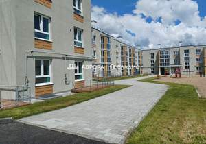 2-к квартира, вторичка, 67м2, 1/3 этаж
