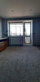 1-к квартира, вторичка, 22м2, 6/9 этаж