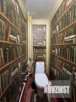 2-к квартира, вторичка, 44м2, 3/9 этаж