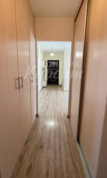 3-к квартира, вторичка, 65м2, 9/10 этаж