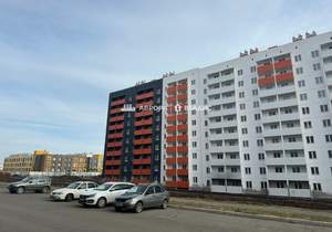 3-к квартира, вторичка, 70м2, 3/10 этаж