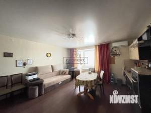 2-к квартира, вторичка, 52м2, 5/5 этаж