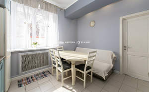 2-к квартира, вторичка, 49м2, 1/2 этаж