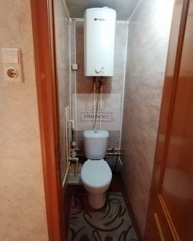 1-к квартира, вторичка, 33м2, 1/9 этаж