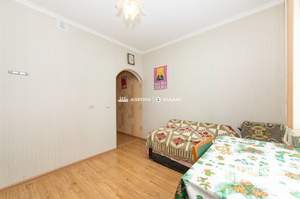1-к квартира, вторичка, 40м2, 1/10 этаж