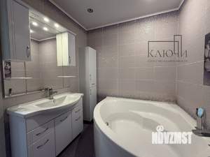 3-к квартира, вторичка, 92м2, 2/3 этаж