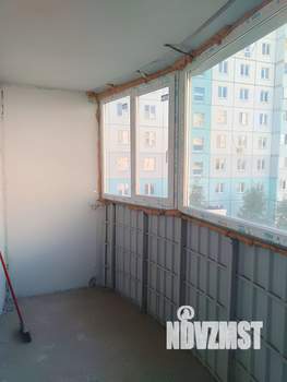 2-к квартира, вторичка, 68м2, 2/10 этаж