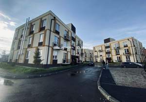 3-к квартира, вторичка, 101м2, 3/3 этаж