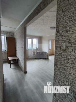 2-к квартира, вторичка, 46м2, 4/5 этаж