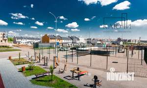 1-к квартира, вторичка, 85м2, 2/3 этаж