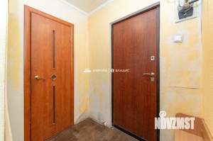 1-к квартира, вторичка, 21м2, 7/9 этаж