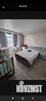 3-к квартира, вторичка, 64м2, 3/3 этаж