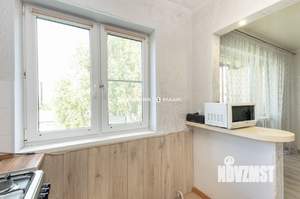 3-к квартира, вторичка, 62м2, 5/5 этаж