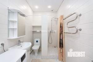 1-к квартира, вторичка, 36м2, 1/2 этаж