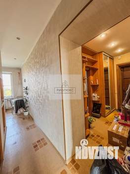 2-к квартира, вторичка, 54м2, 4/5 этаж