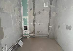 2-к квартира, вторичка, 64м2, 3/3 этаж