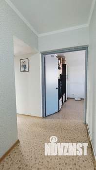 2-к квартира, вторичка, 46м2, 10/10 этаж