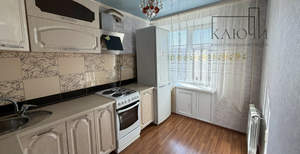 3-к квартира, вторичка, 61м2, 6/9 этаж