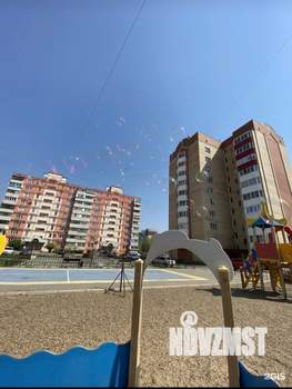 1-к квартира, вторичка, 47м2, 5/10 этаж