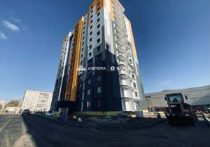 1-к квартира, вторичка, 36м2, 2/10 этаж