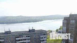 1-к квартира, вторичка, 46м2, 11/14 этаж