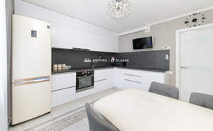 2-к квартира, вторичка, 66м2, 1/5 этаж