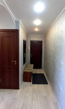 2-к квартира, вторичка, 47м2, 4/5 этаж