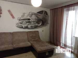 2-к квартира, вторичка, 63м2, 2/10 этаж