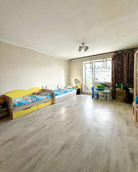 2-к квартира, вторичка, 57м2, 6/10 этаж