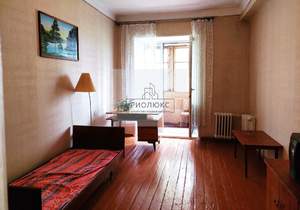 2-к квартира, вторичка, 68м2, 2/2 этаж