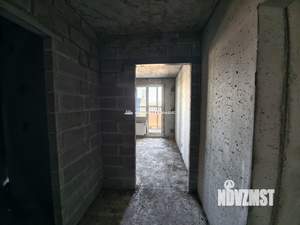 2-к квартира, вторичка, 61м2, 1/14 этаж