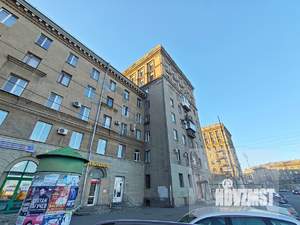 2-к квартира, вторичка, 54м2, 4/8 этаж