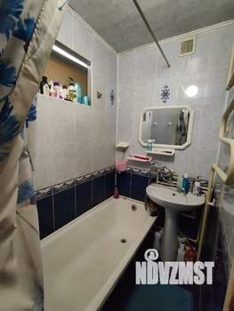 3-к квартира, вторичка, 58м2, 3/5 этаж