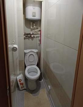 2-к квартира, вторичка, 48м2, 2/5 этаж